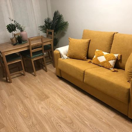 Centro Oviedo Foncalada Apartment Ngoại thất bức ảnh