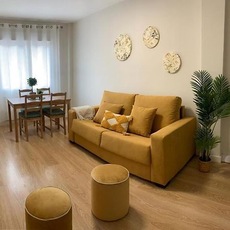 Centro Oviedo Foncalada Apartment Ngoại thất bức ảnh