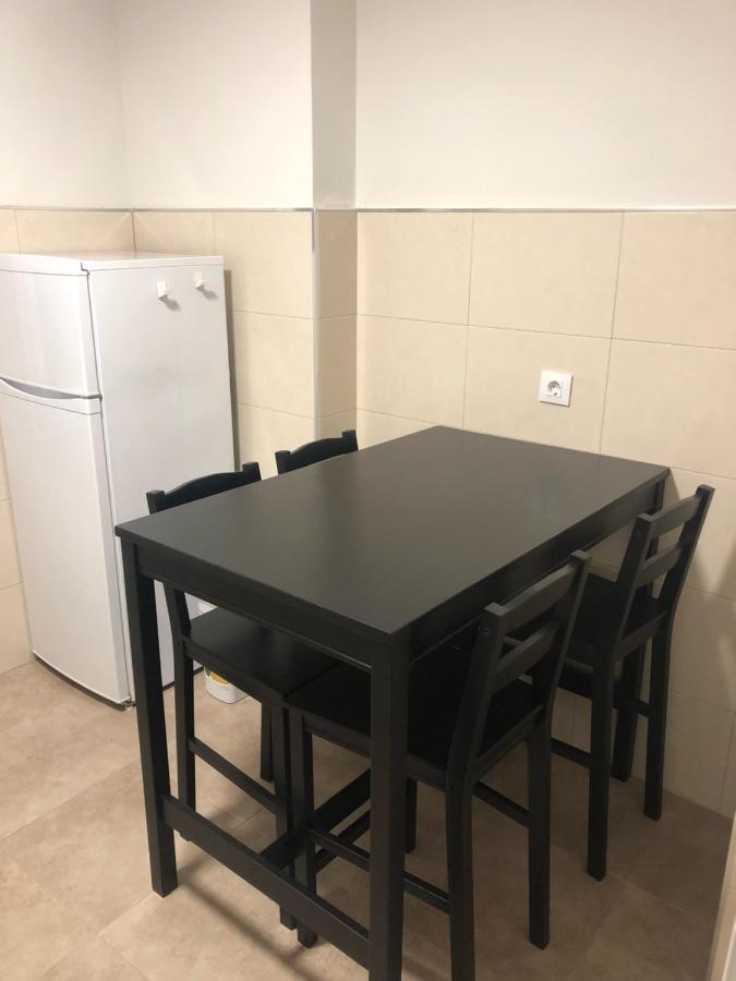 Centro Oviedo Foncalada Apartment Ngoại thất bức ảnh