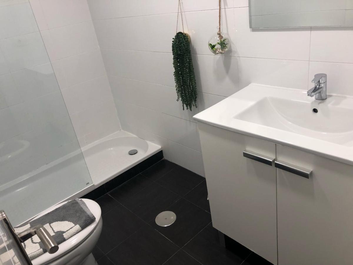 Centro Oviedo Foncalada Apartment Ngoại thất bức ảnh