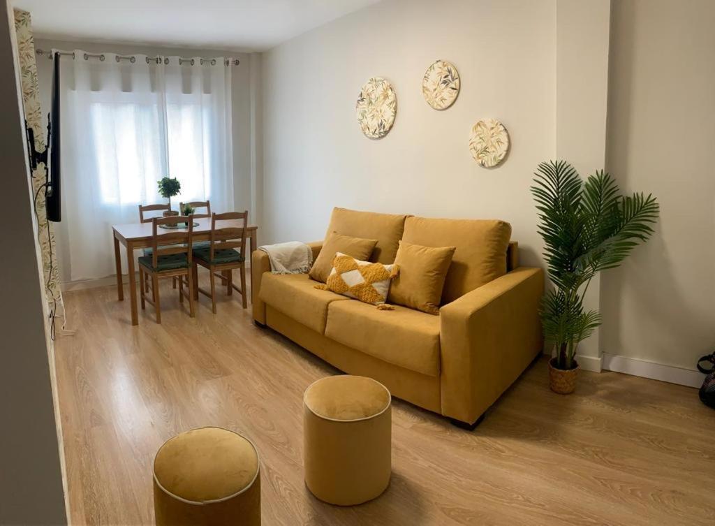 Centro Oviedo Foncalada Apartment Ngoại thất bức ảnh